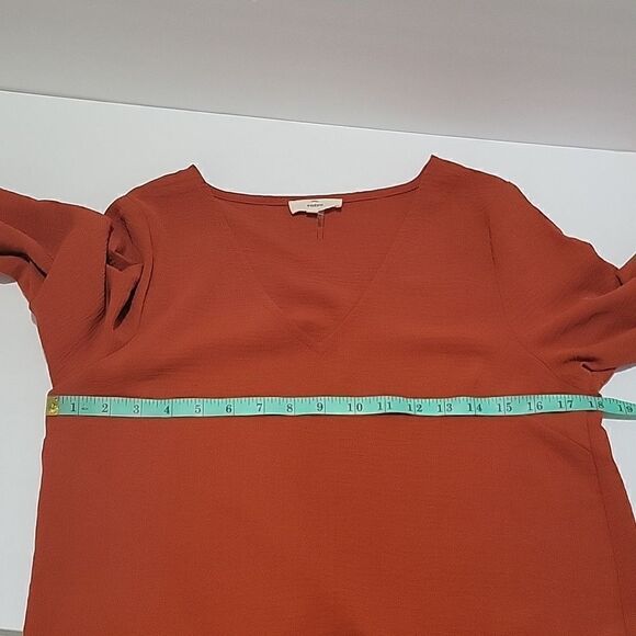 Entro 3/4 Sleeve Top - Picture 13 of 15